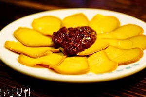 臘八豆腐用的什么豆腐？南豆腐還是北豆腐？