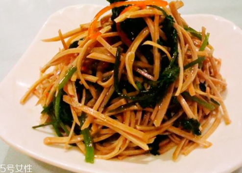 臘八豆腐用的什么豆腐？南豆腐還是北豆腐？
