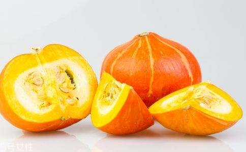 男人吃南瓜的功效有哪些？男人吃南瓜五大好處