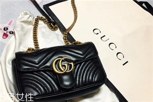 gucci包包多少錢？女人都對(duì)它欲罷不能