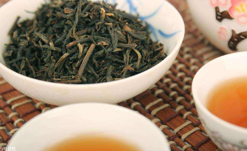 適合男性的養(yǎng)生茶有哪些？推薦第三種茶