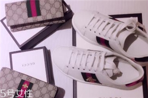 gucci鞋子一般多少錢？風(fēng)靡時尚界的潮流經(jīng)典