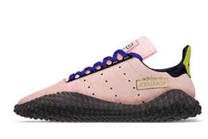 龍珠z聯(lián)名adidas kamanda魔人布?xì)W發(fā)售時間_實(shí)物曝光
