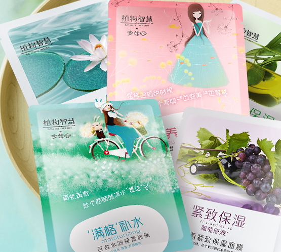 植物智慧是什么牌子？和自然堂有著千絲萬縷聯(lián)系