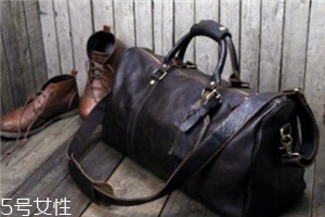 瘋馬皮是真皮嗎？可以自我修復(fù)的神奇皮革