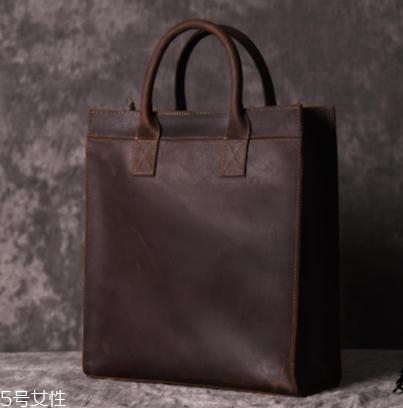 瘋馬皮是真皮嗎？可以自我修復的神奇皮革