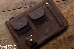 瘋馬皮是人造皮嗎？文藝青年的最愛(ài)
