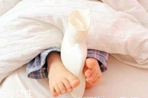 冬季晚上睡覺(jué)冷怎么辦？推薦6種解決方法