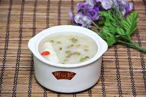 瘦身美顏喝什么粥好？4種粥喝出好身材