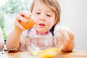 寶寶吃雞蛋有何講究？5大講究需注意