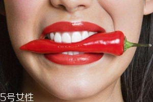 怎樣吃辣減肥？教你吃辣減肥方法
