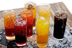 常喝飲料有何危害？飲料5大危害
