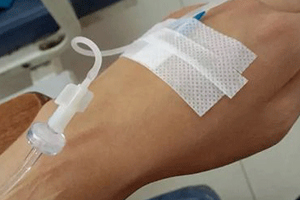 輸液治療不適合哪些病？過敏反應(yīng)危害大