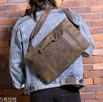瘋馬皮是馬皮嗎？撲面而來的復(fù)古風(fēng)