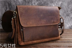 瘋馬皮怎么保養(yǎng)？這樣保養(yǎng)可以用一輩子