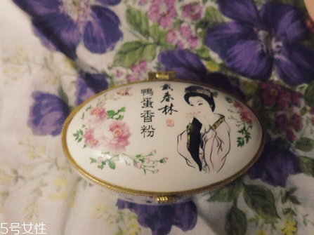 孔鳳春鵝蛋粉好用嗎？美艷無比的國貨