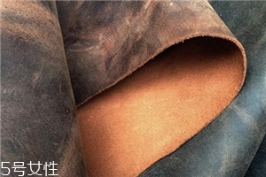瘋馬皮為什么越用越亮？都是時(shí)間的沉淀