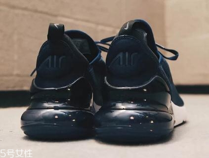 nike air max 270 midnight navy深藍(lán)配色什么時(shí)候發(fā)售？
