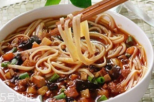 臘八面用的什么面？臘八面需要煮多久