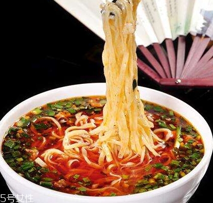 臘八面用的什么面？臘八面需要煮多久