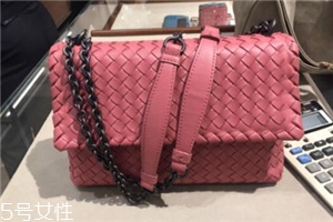 bv包包是什么牌子？一線女星最愛的經(jīng)典款