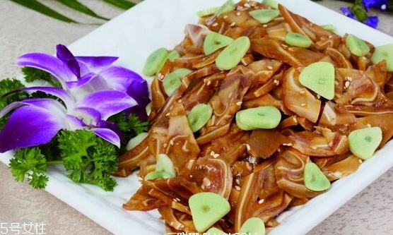 臘八菜是什么？來(lái)看看臘八菜的做法