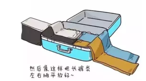 坐火車腿麻怎么辦？這個(gè)小物件拯救腿部浮腫