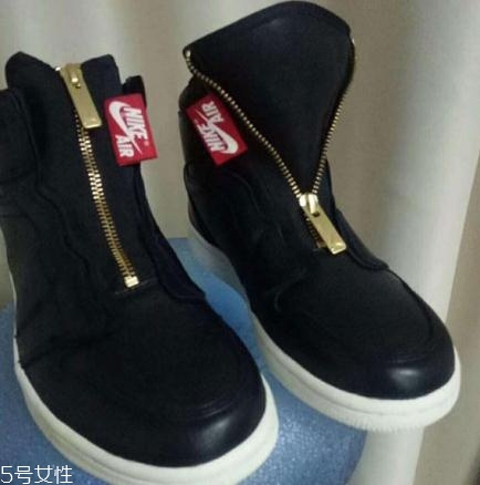 air jordan 1 zipper拉鏈版本發(fā)售時間_多少錢？