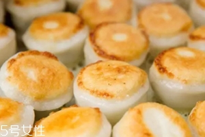 粘火勺的熱量是多少？好吃少吃點(diǎn)