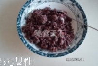 粘火勺怎么和面？了解水和面的比例