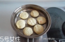 粘火勺怎么和面？了解水和面的比例