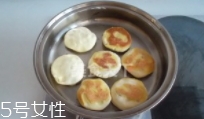 粘火勺怎么和面？了解水和面的比例