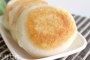 粘火勺怎么和面？了解水和面的比例
