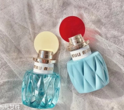 miumiu2018粉色香水好聞嗎？和舊款香水哪個(gè)更好聞