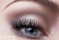 黑眼圈為什么睡夠了還是去不掉？體質(zhì)原因也會(huì)造成黑眼圈