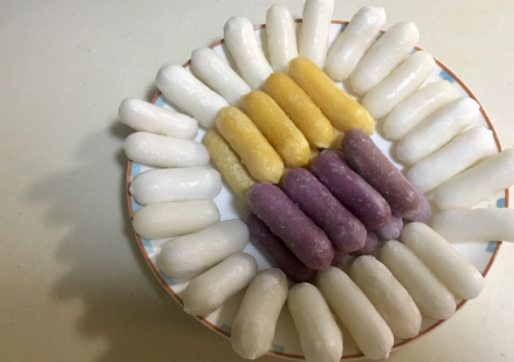 芝士年糕哪個(gè)味道好吃？不止是原味