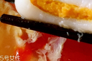 咸蛋黃夾心年糕怎么吃好吃？推薦下面幾種方法