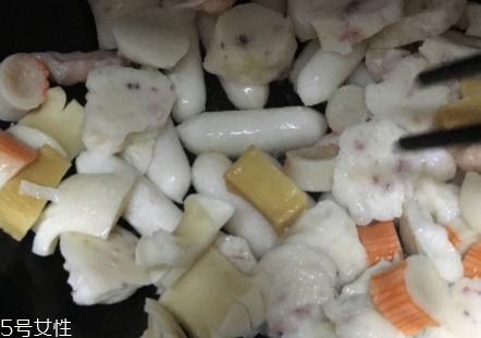 咸蛋黃夾心年糕怎么吃好吃？推薦下面幾種方法