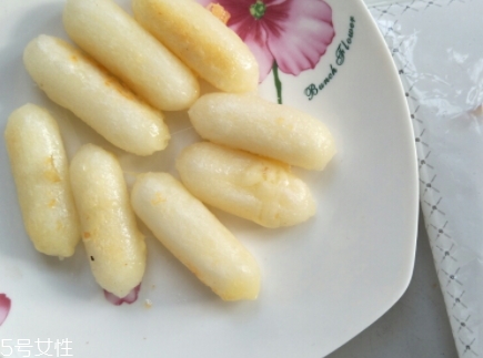 芝士年糕怎么做好吃？每一種都是美味