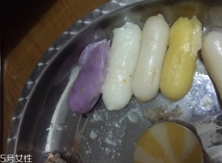 芝士年糕用什么醬？這幾種醬料讓芝士年糕更美味