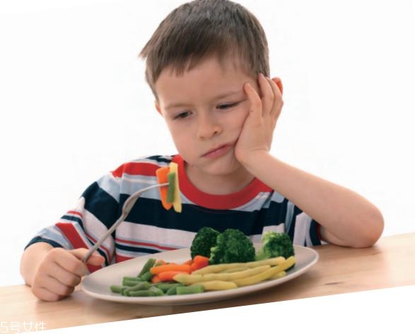 怎樣讓寶寶不會(huì)偏食？教你5個(gè)小妙招
