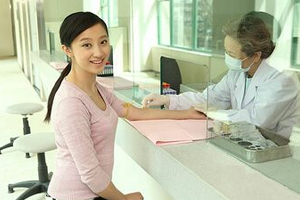婚檢結(jié)果需要保密嗎？醫(yī)生不得給第三方看