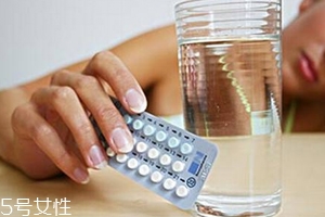 避孕藥會(huì)堵住靜脈嗎？吃錯(cuò)藥太可怕