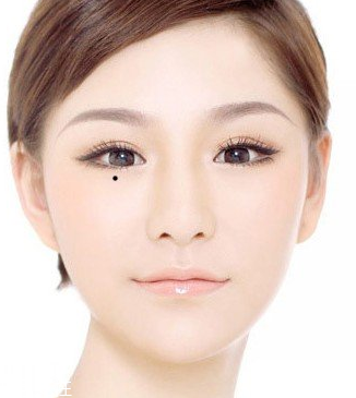 脖子后面有痣代表什么？10大身體缺陷是好事
