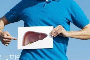 肝病3D方案是指什么？丙肝的克星