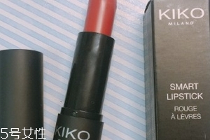 kiko917可以替代ysl黑管407唇釉嗎？平價(jià)替代版