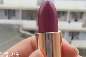kiko口紅913是豆沙色嗎？kiko是阿瑪尼旗下品牌