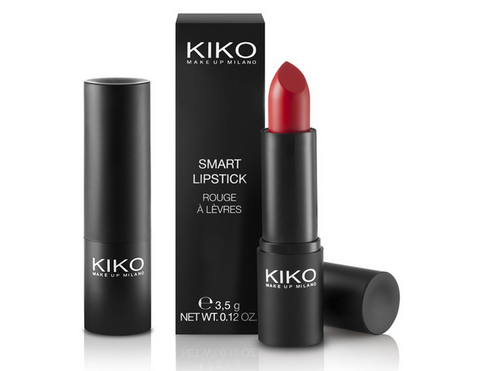 kiko口紅有幾個系列？意大利kiko口紅專柜價格