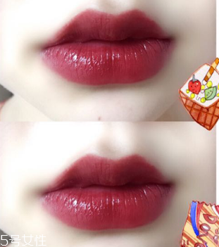 姨媽色口紅什么牌子最好？秋冬流行色