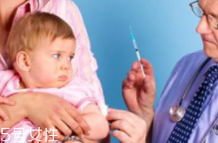 嬰兒打針哭鬧怎么辦？這些錯(cuò)誤方法不要用